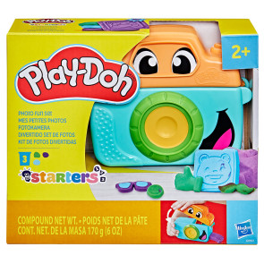 Play‑Doh Фотоапарат