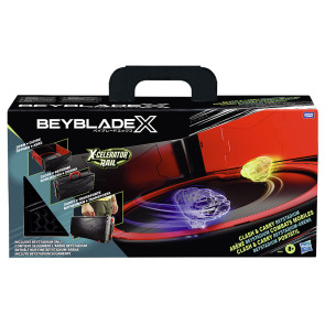 HASBRO BEYBLADE преносим стадион