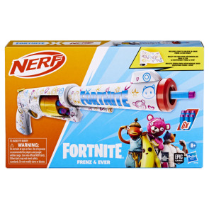 NERF Fortnite Револвер