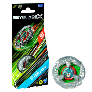 HASBRO BEYBLADE X Боен пумпал