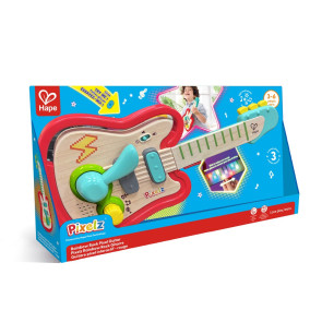 HAPE Pixel Цветна китара