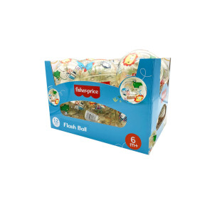 Fisher-Price® Светеща топка