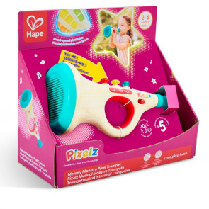 HAPE Pixel Маестро тромпет