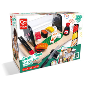 HAPE Комплект за суши