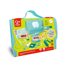 HAPE Зъболекарски комплект