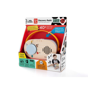 HAPE Занимателно образователно радио