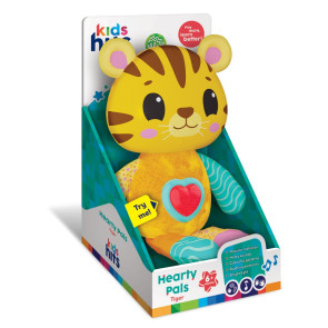 Kids Hits Тигърче със Светещо Сърце