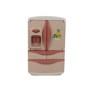 Tiny Home Хладилник
