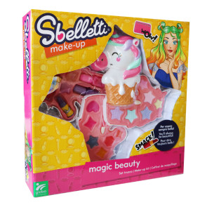 Sbelletti Комплект гримове Еднорог