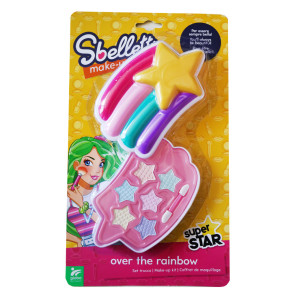 Sbelletti гримове Дъга