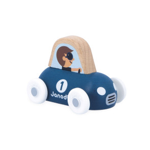 JANOD Cross Roads - Спортна кола