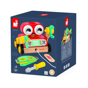 JANOD Направи си робот DIY BRICO KIDS 