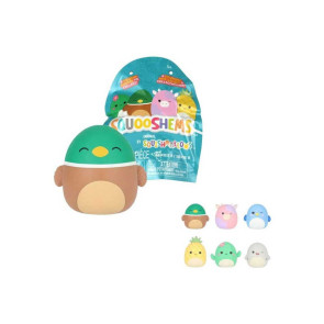 SQUOOSHEMS Антистрес Фигурка 6 См Серия 8