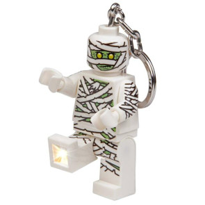 LEGO светещ ключодържател Mummy Lgl-ke132