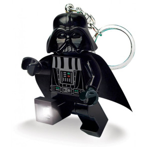 LEGO светещ ключодържател Dart Vader Lgl-ke7