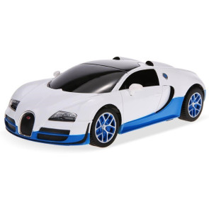 RASTAR Кола BUGATTI GRAND SPORT VITESSE 1:24