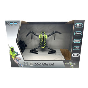 KABOOM Дрон Kotaro 036 Radio/C Wi Fi Камера