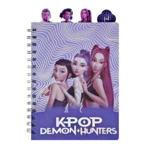 K-POP тефтер 