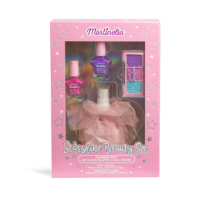 Martinelia комплект Shine