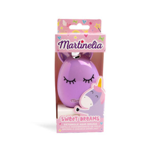 Martinelia четка за коса