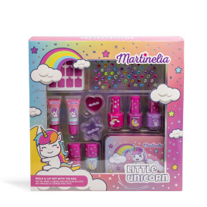 Martinelia детски гримове Unicorn