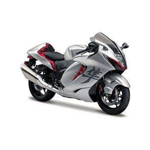 Suzuki Hayabusa 2022