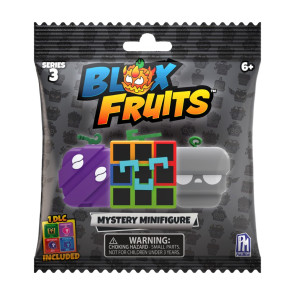 Blox Fruits Мини Фигура Изненада в плик
