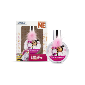 Minion Fluffy Тоалетна вода 50 мл