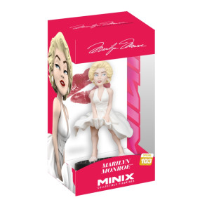 MINIX Фигура MARILYN MONROE