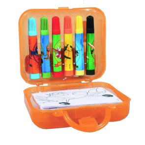 DISNEY Комплект за рисуване