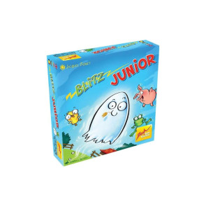Zoch Настолна игра Blitz Junior 