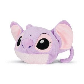 NOXXIEZ Stich Възглавничка 3в1 РОЗОВА 