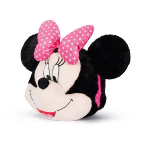NOXXIEZ Minnie Mouse Възглавничка 3в1 