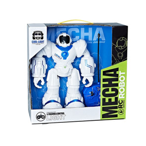 Робот Mecha R/C