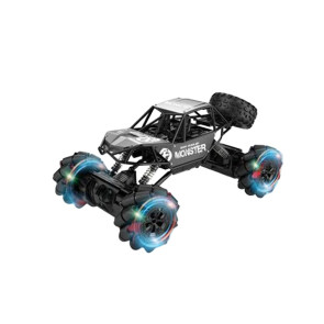 OCIE Бъги Rover Monster Radio/C и Смарт Часовник