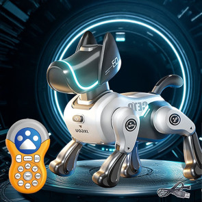 OCIE Smart Робот Куче Mecha Radio/C