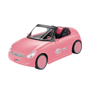OCIE Кола за Момиче My Dream Car Radio/C