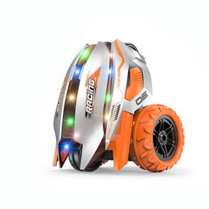OCIE Кола Stunt Racing Radio/C