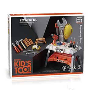 Powerful Работилница