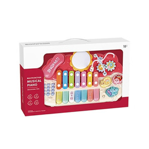 OCIE Пиано Мултифункционално