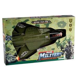 OCIE Самолет Изтребител