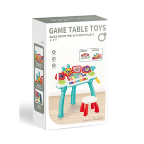 OCIE Синтезатор с Барабани