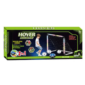 OCIE Футболна врата с LED светлини