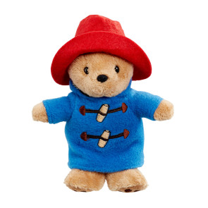 Paddington Плюшеното мече Падингтън 14 см.