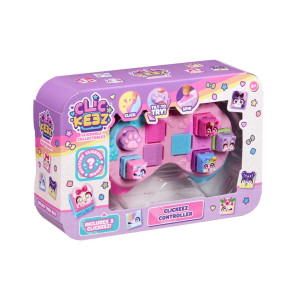 ClicKeeZ Декоративни Клавиши 5бр. с Дистанционно