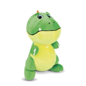 FIZZY Плюшен Динозавър