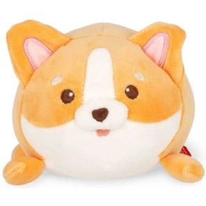 LEGAMI Плюшена играчка куче Корги