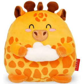 LEGAMI Плюшена играчка Жирафче