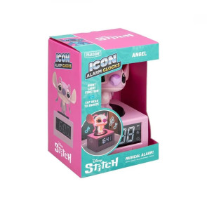 PALADONE Disney Stitch Часовник Angel