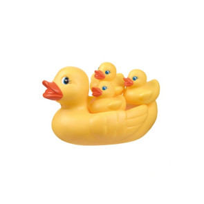 Playgro Семейство патета за баня